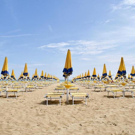 Appartamento Alghe Rosse Лідо-ді-Єзоло Екстер'єр фото