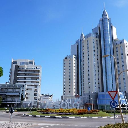 Appartamento Alghe Rosse Лідо-ді-Єзоло Екстер'єр фото